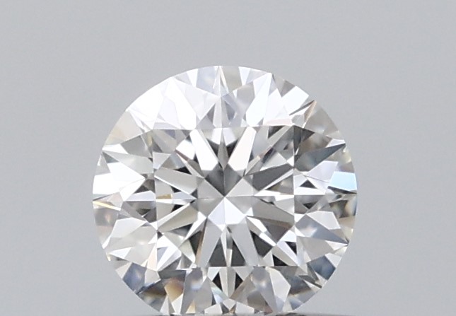 Round 0.31 ct F VVS2