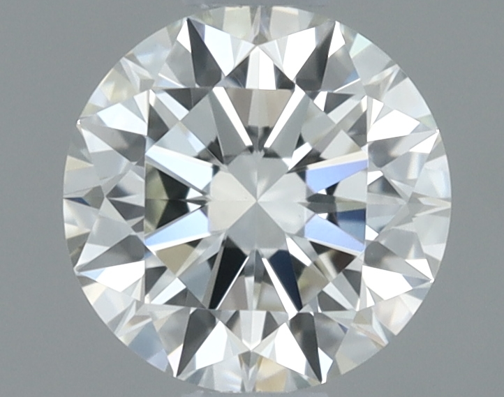 Round 0.45 ct J VS1
