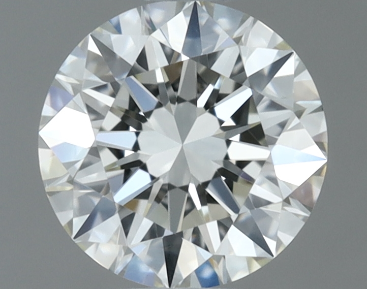 Round 0.45 ct K VVS2