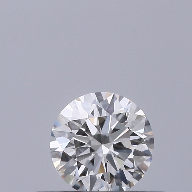 Round 0.26 ct F VVS1