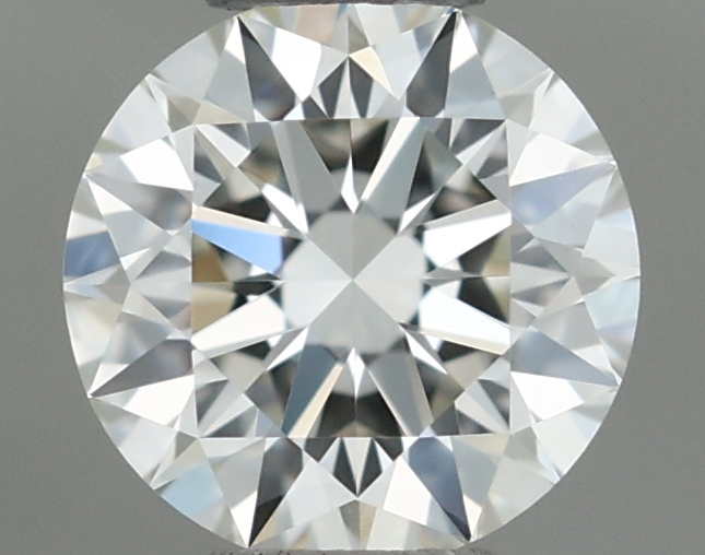 Round 0.3 ct J VVS1