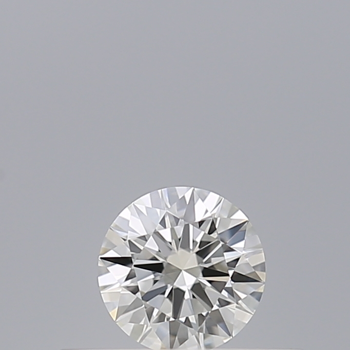 Round 0.18 ct G IF