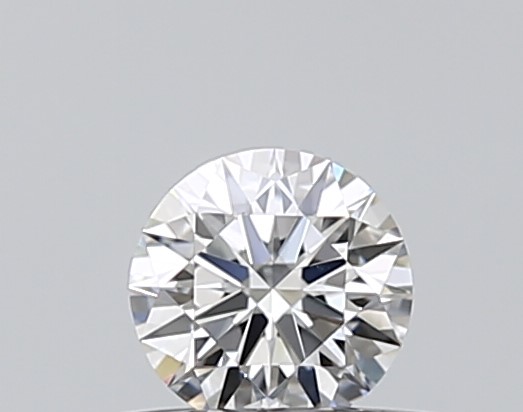 Round 0.21 ct E VVS1