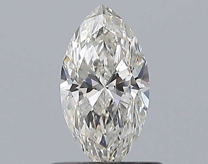 Marquise 0.62 ct H SI2