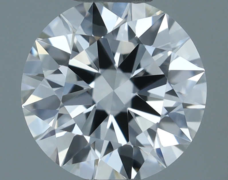 Round 0.44 ct I VVS1