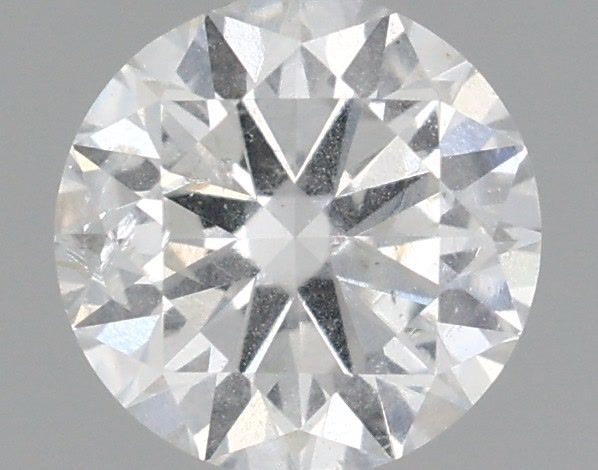 Round 0.4 ct E I1