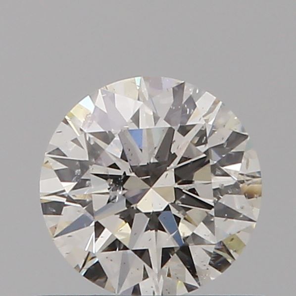 Round 0.5 ct J I1