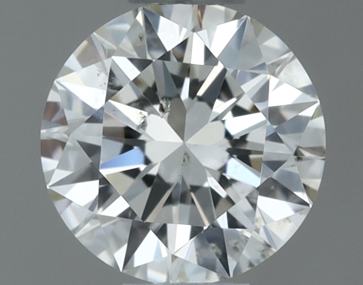 Round 0.4 ct J SI2