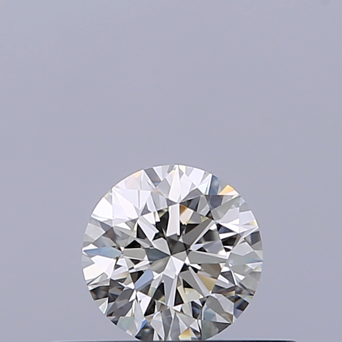 Round 0.3 ct K VVS1