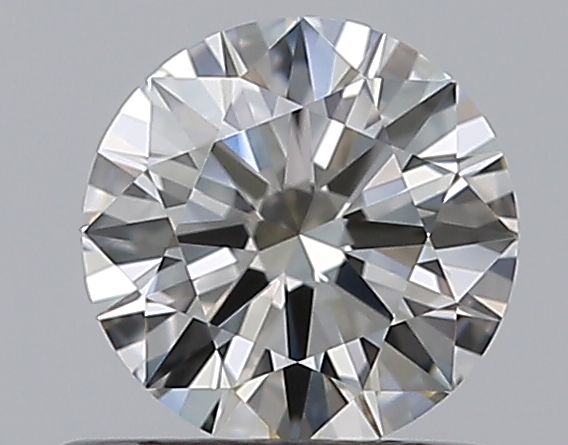 Round 0.5 ct I VVS1
