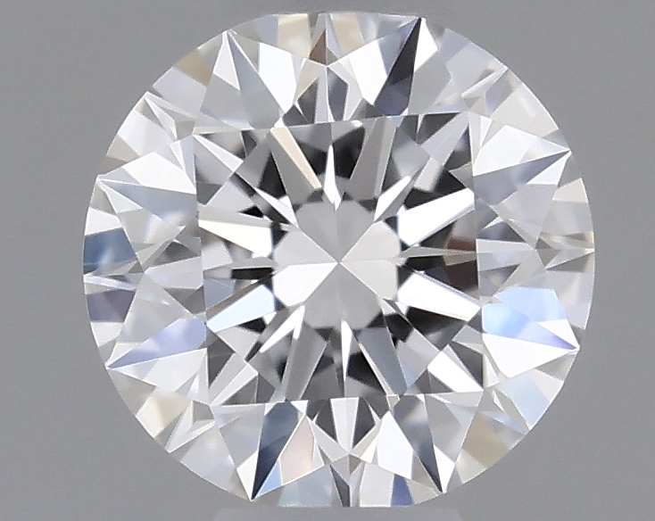 Round 0.31 ct E IF