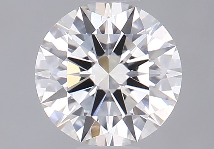 Round 0.45 ct K VVS2