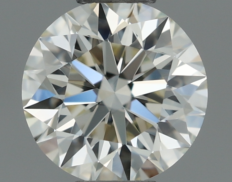 Round 0.41 ct M VVS1