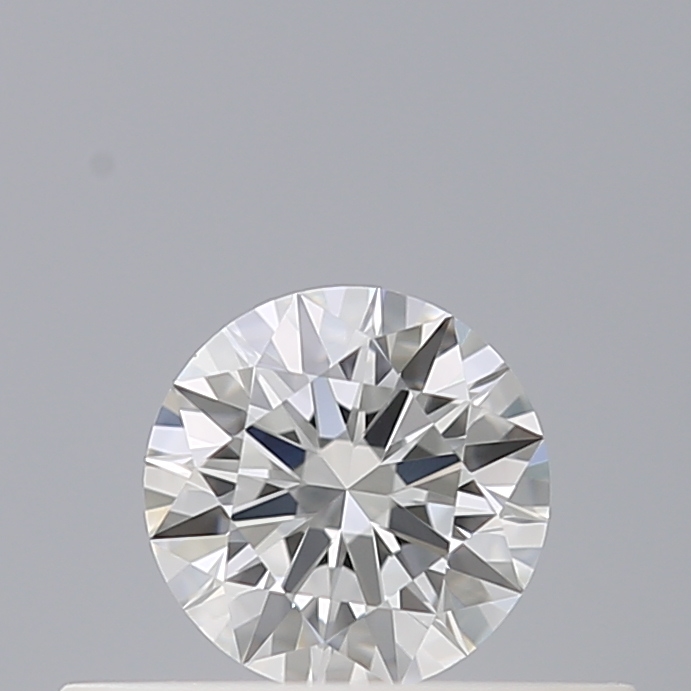 Round 0.28 ct E VVS1