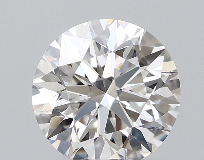 Round 0.44 ct G VVS1