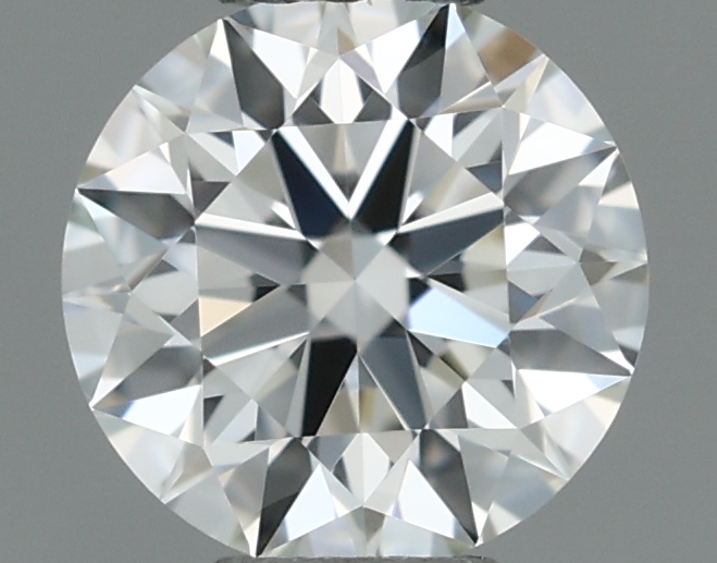 Round 0.3 ct J VVS2