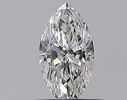 Marquise 0.33 ct G VS1
