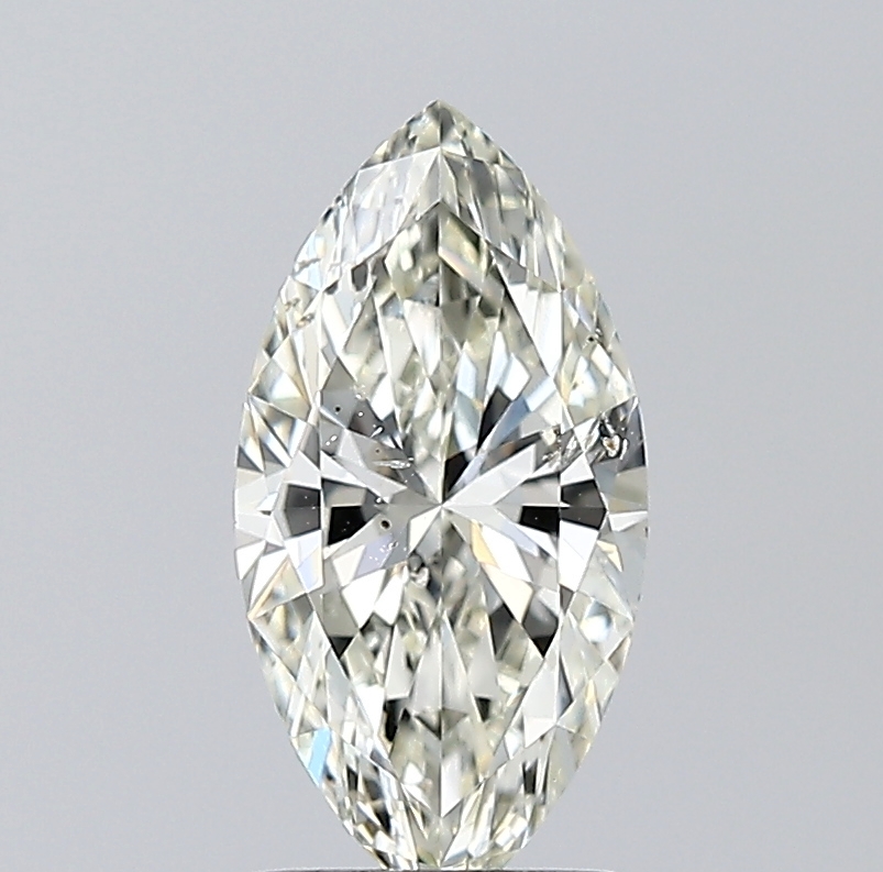 Marquise 1.29 ct L SI2