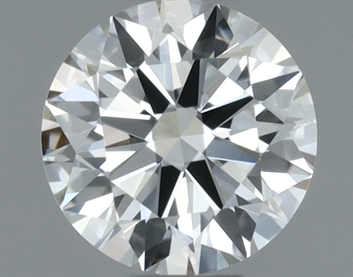 Round 0.3 ct J VVS1
