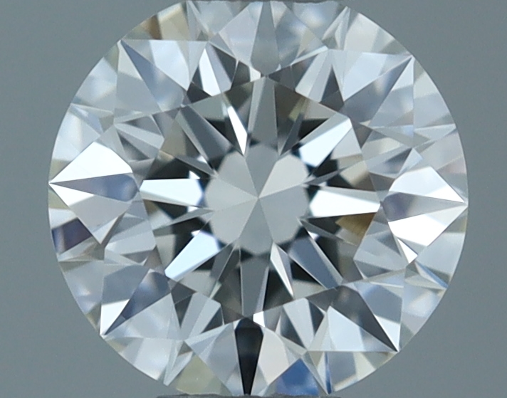 Round 0.3 ct J VS1
