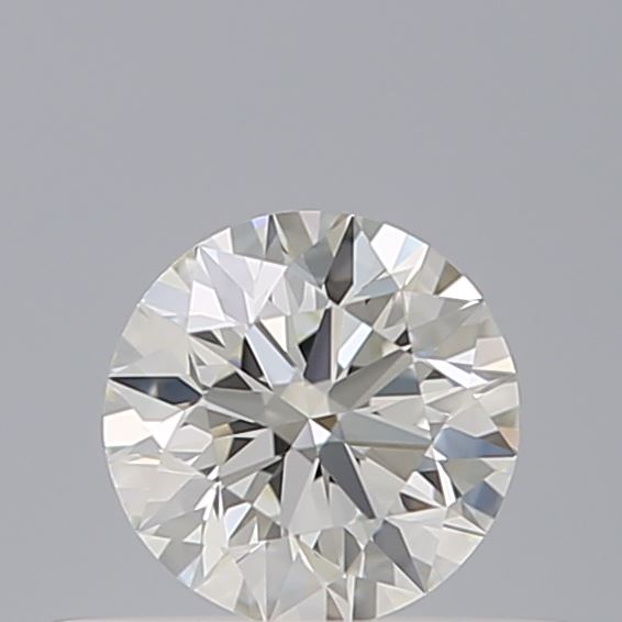 Round 0.3 ct G IF