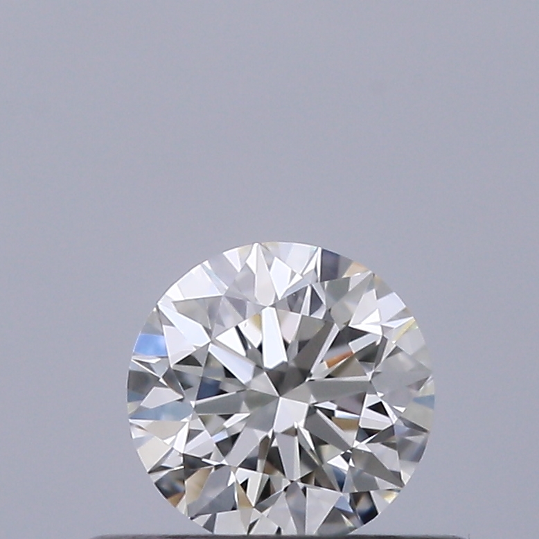 Round 0.31 ct I VVS1