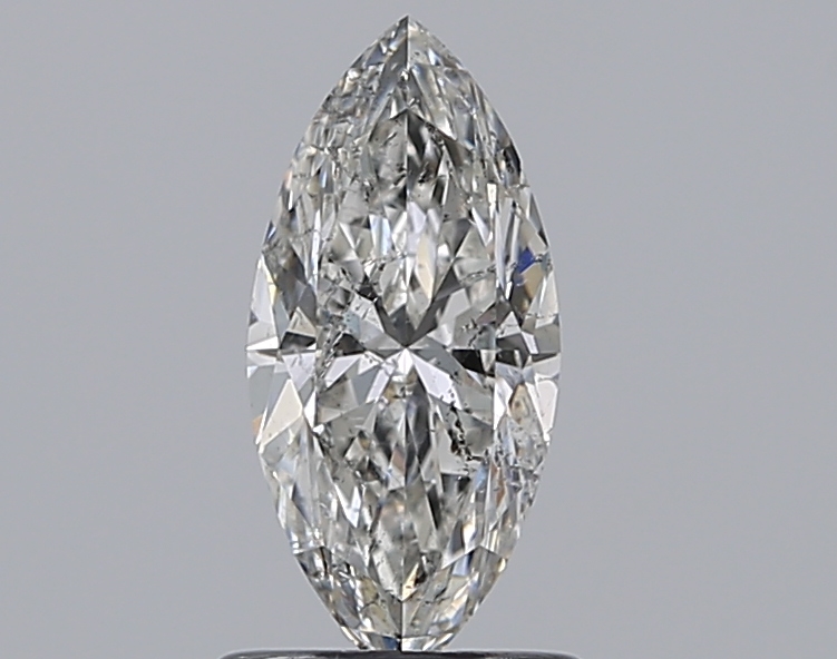 Marquise 1.02 ct G SI2
