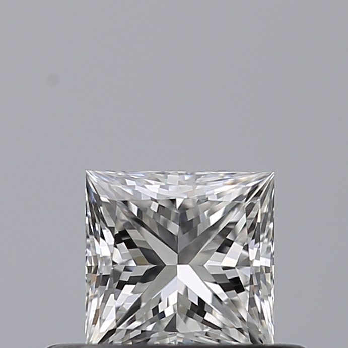 Princess 0.36 ct F VVS1