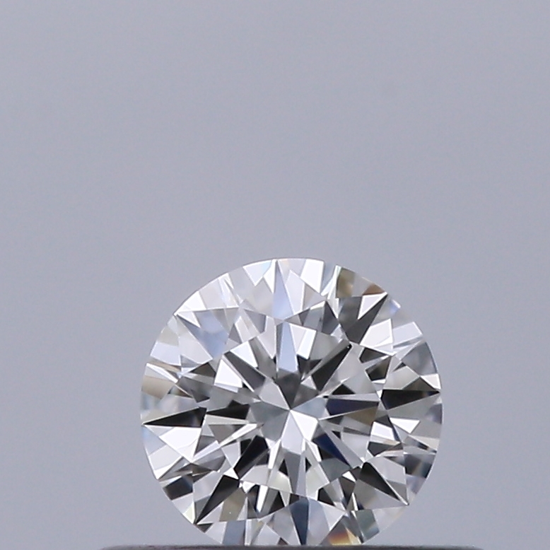 Round 0.27 ct E IF