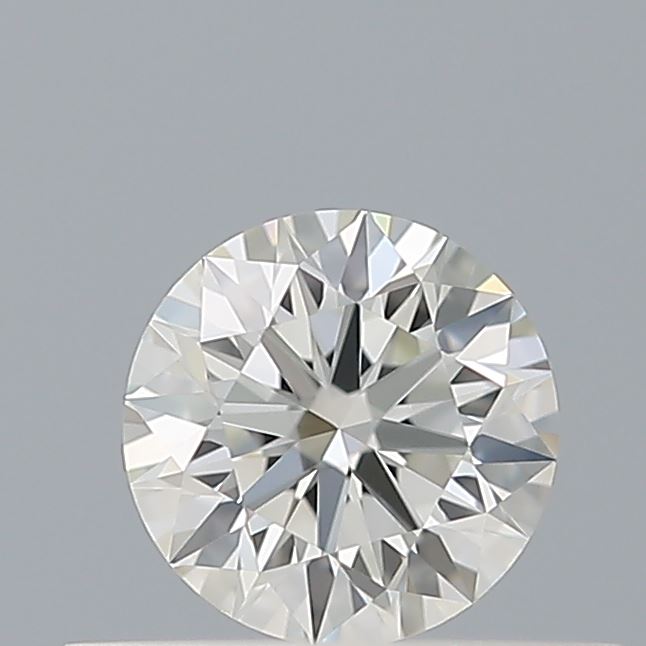 Round 0.28 ct G VVS1