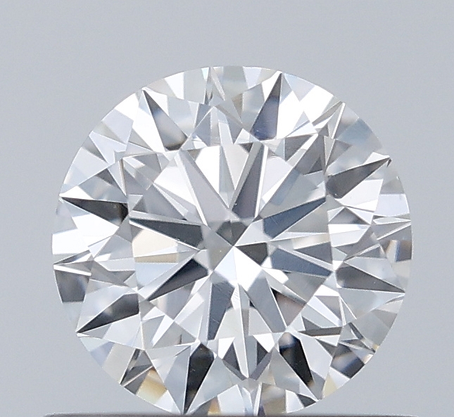 Round 0.5 ct F VS2