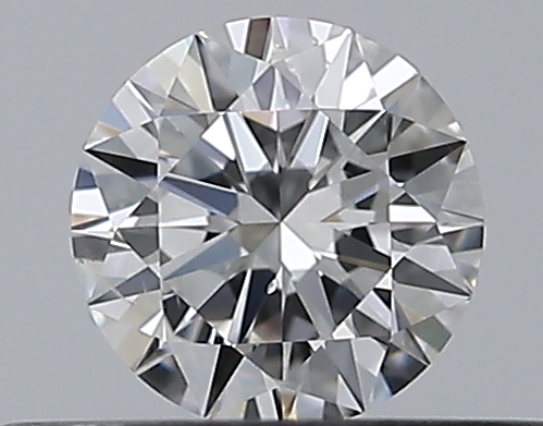 Round 0.3 ct E SI2