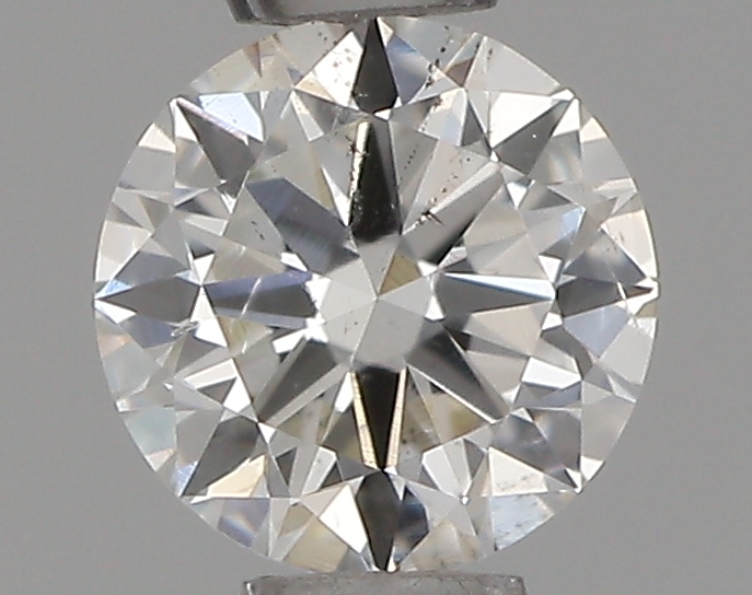 Round 0.3 ct G SI1