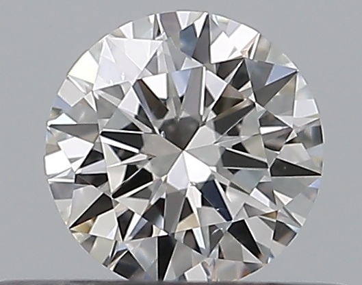 Round 0.31 ct G SI1