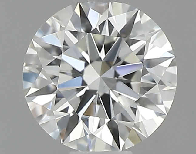 Round 0.5 ct H VS1