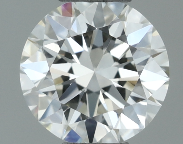 Round 0.3 ct J VVS2