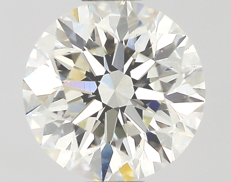 Round 0.6 ct J IF