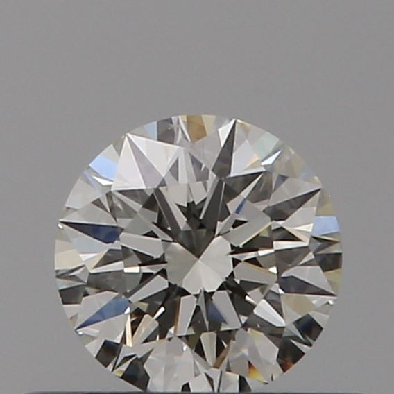 Round 0.33 ct H VS1