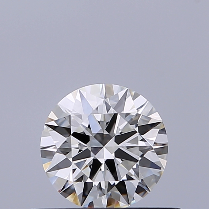 Round 0.43 ct G IF
