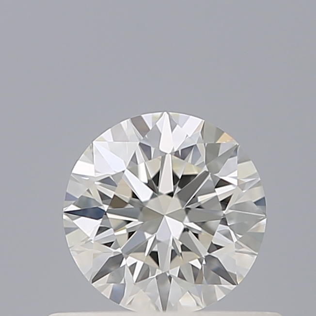 Round 0.42 ct G IF