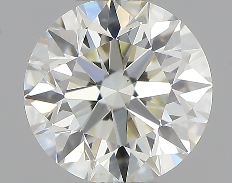 Round 0.38 ct K VS1