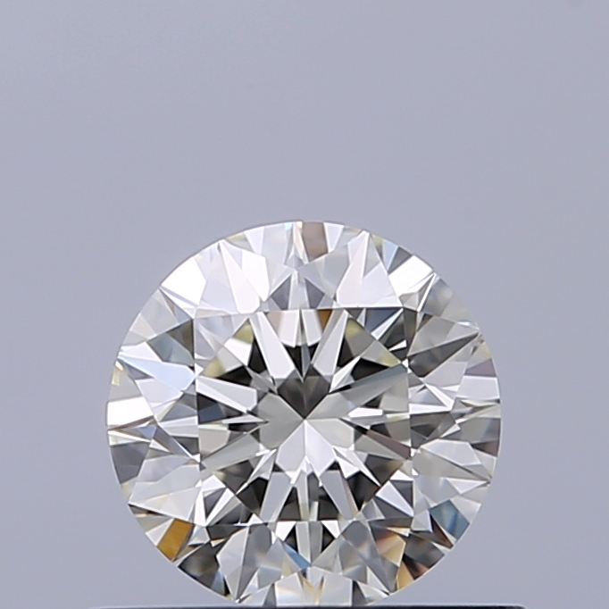 Round 0.54 ct I VVS1