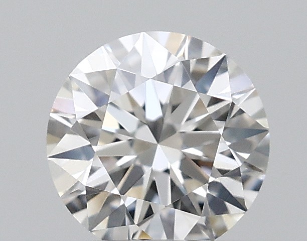 Round 0.3 ct F VS1