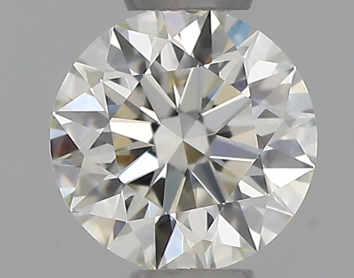 Round 0.31 ct I VS1