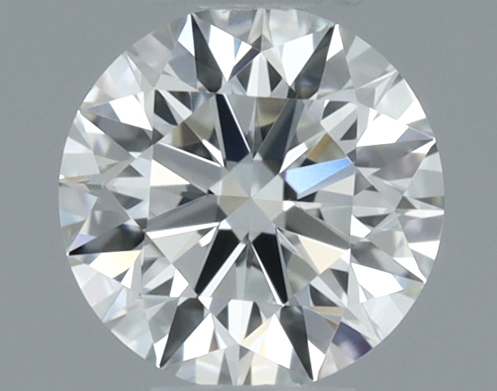 Round 0.3 ct I VVS2