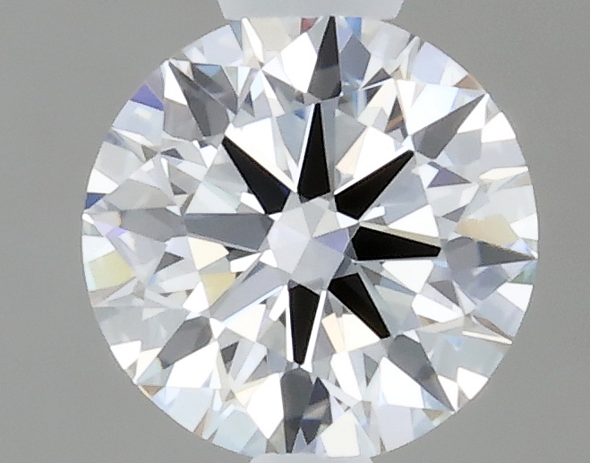 Round 0.33 ct E VVS1