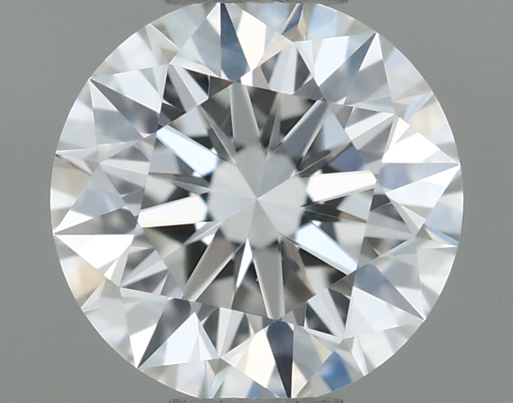 Round 0.4 ct G VVS2