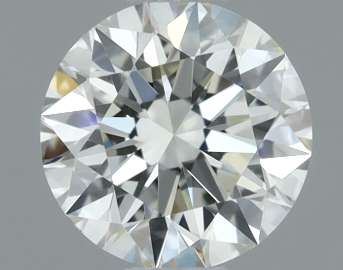 Round 0.45 ct L VS1