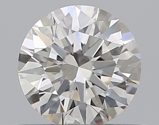 Round 0.41 ct G VS2