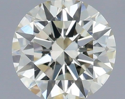 Round 0.41 ct K VS1